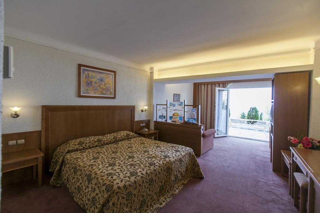 Ghotels Athos Palace Kallithea  Exterior photo