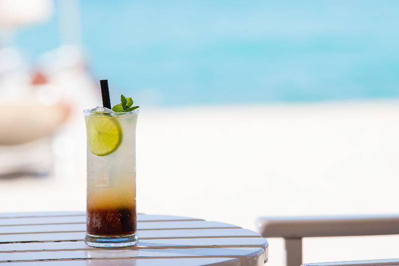 Ghotels Athos Palace Kallithea  Exterior photo